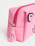 Marks & Spencer "Percy Pig Cosmetic Bag"